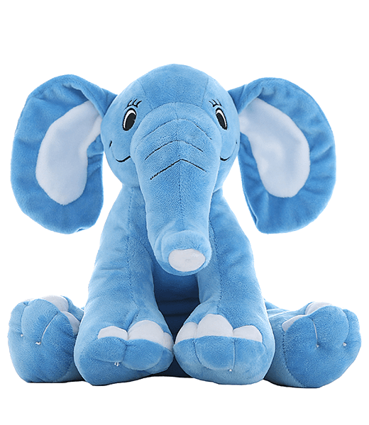 Pre Order " Ivaan" The Elephant