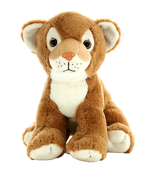 "Delilah" Cougar