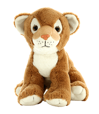 "Delilah" Cougar