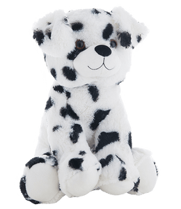 "Dot" The Dalmatian - Plushie Pal Factory, LLC